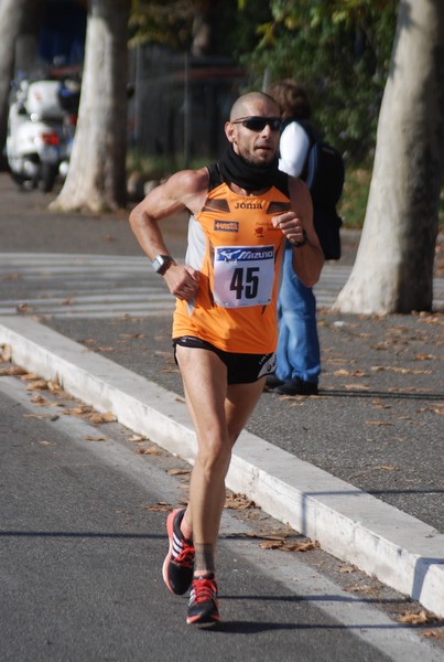 Corriamo al Tiburtino (15/11/2015) 00017