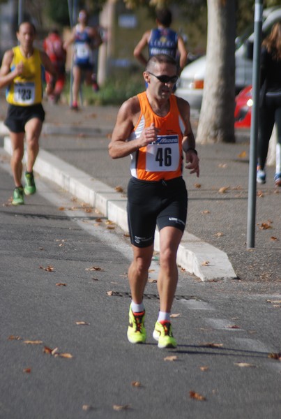 Corriamo al Tiburtino (15/11/2015) 00021