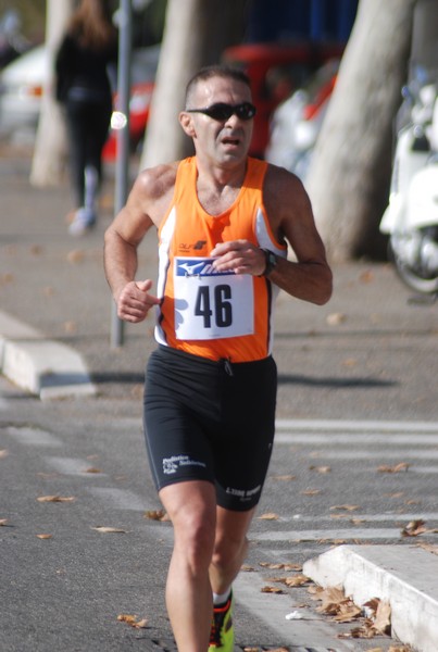 Corriamo al Tiburtino (15/11/2015) 00025