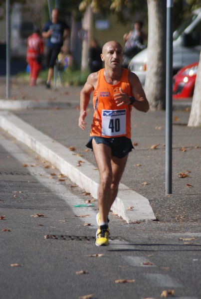 Corriamo al Tiburtino (15/11/2015) 00026