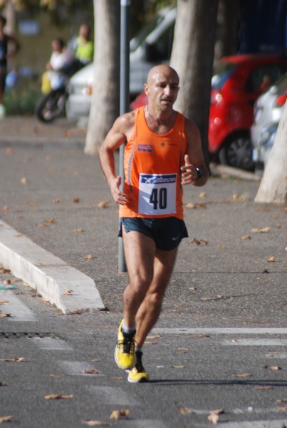Corriamo al Tiburtino (15/11/2015) 00027