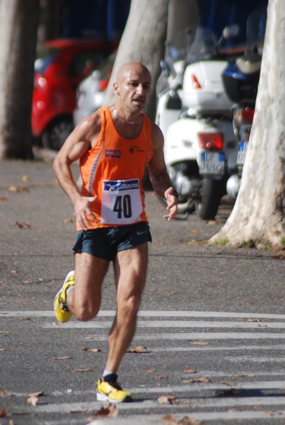 Corriamo al Tiburtino (15/11/2015) 00028