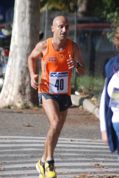 Corriamo al Tiburtino (15/11/2015) 00029