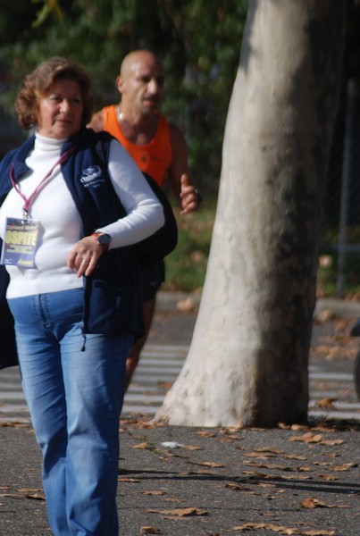 Corriamo al Tiburtino (15/11/2015) 00030