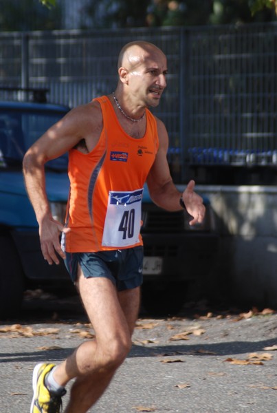 Corriamo al Tiburtino (15/11/2015) 00033