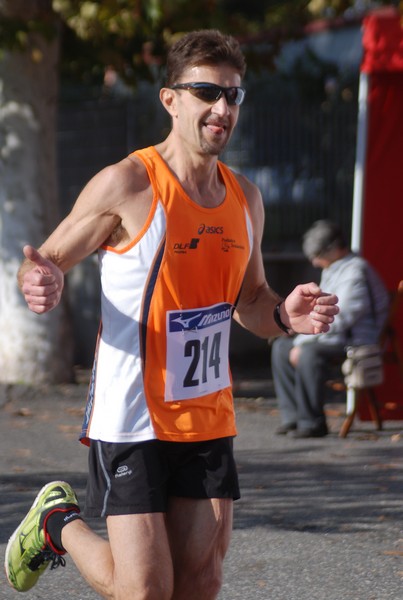 Corriamo al Tiburtino (15/11/2015) 00035
