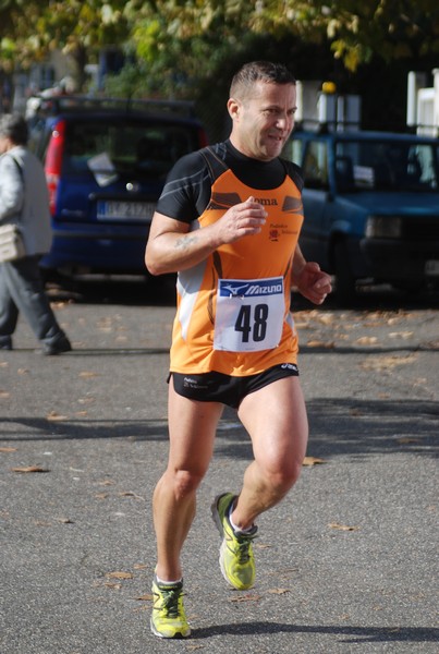 Corriamo al Tiburtino (15/11/2015) 00042