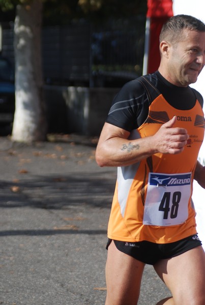 Corriamo al Tiburtino (15/11/2015) 00043