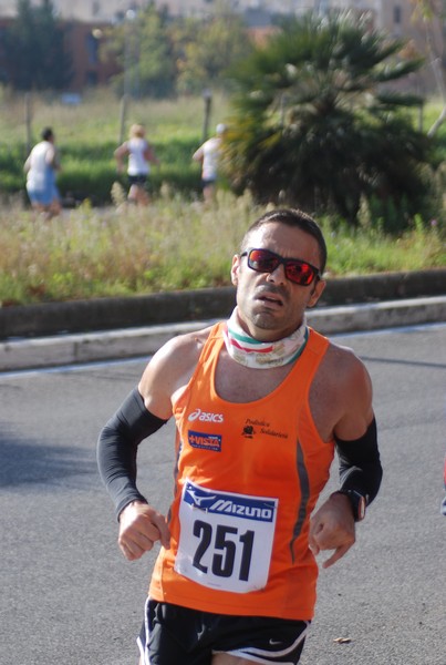 Corriamo al Tiburtino (15/11/2015) 00044