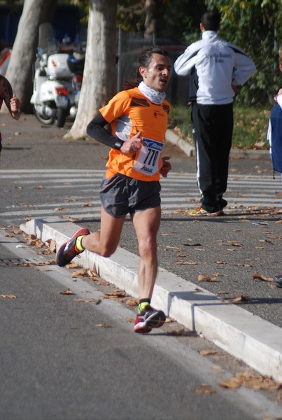Corriamo al Tiburtino (15/11/2015) 00045