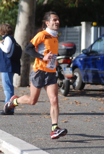 Corriamo al Tiburtino (15/11/2015) 00046