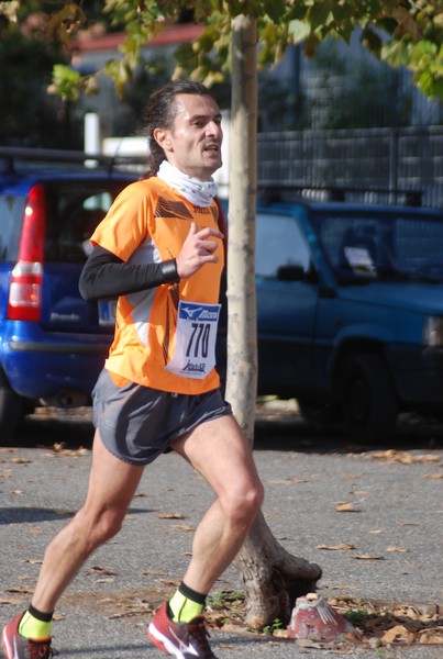 Corriamo al Tiburtino (15/11/2015) 00047