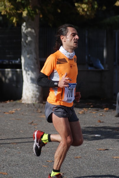 Corriamo al Tiburtino (15/11/2015) 00048