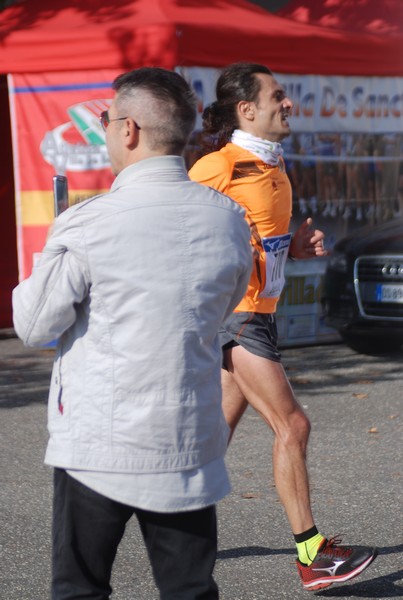 Corriamo al Tiburtino (15/11/2015) 00049