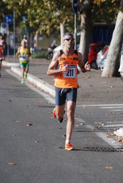 Corriamo al Tiburtino (15/11/2015) 00051