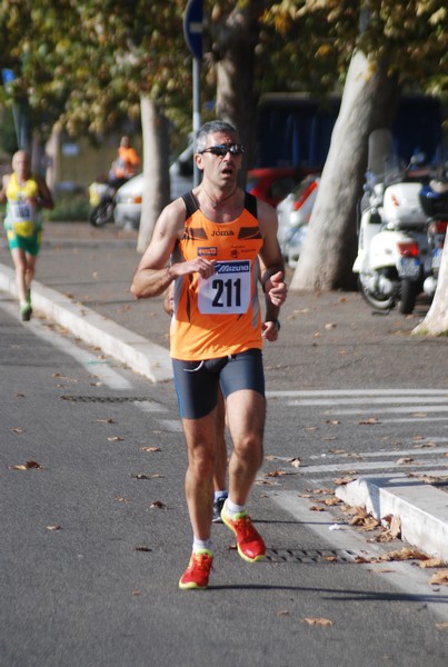 Corriamo al Tiburtino (15/11/2015) 00052