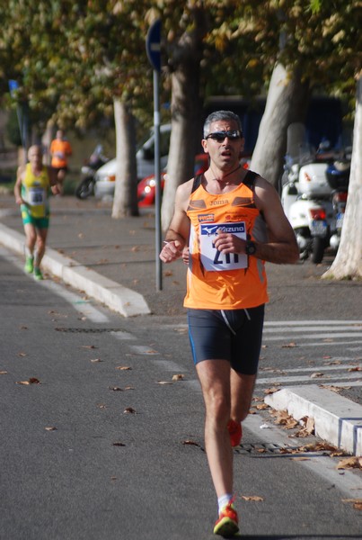 Corriamo al Tiburtino (15/11/2015) 00053