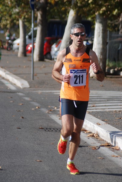 Corriamo al Tiburtino (15/11/2015) 00054