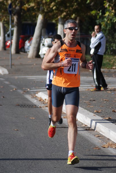 Corriamo al Tiburtino (15/11/2015) 00055