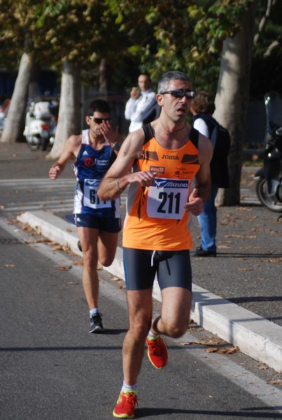 Corriamo al Tiburtino (15/11/2015) 00056