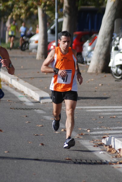 Corriamo al Tiburtino (15/11/2015) 00058