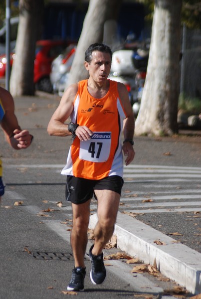Corriamo al Tiburtino (15/11/2015) 00060