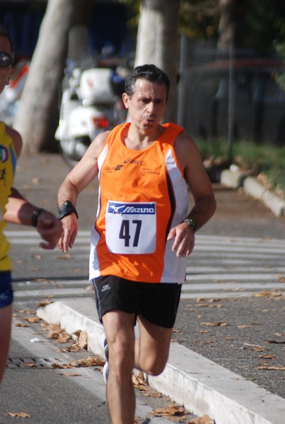 Corriamo al Tiburtino (15/11/2015) 00061