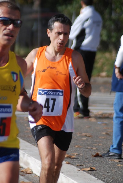 Corriamo al Tiburtino (15/11/2015) 00062