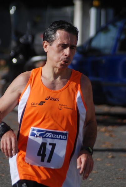 Corriamo al Tiburtino (15/11/2015) 00063