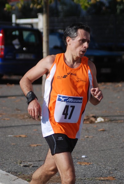 Corriamo al Tiburtino (15/11/2015) 00064