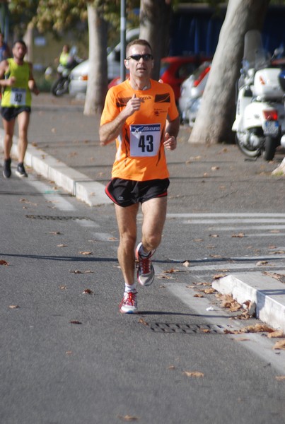 Corriamo al Tiburtino (15/11/2015) 00066
