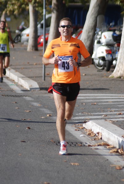 Corriamo al Tiburtino (15/11/2015) 00067