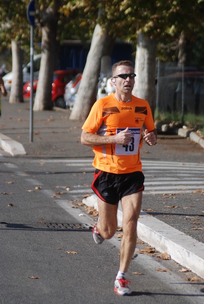 Corriamo al Tiburtino (15/11/2015) 00069