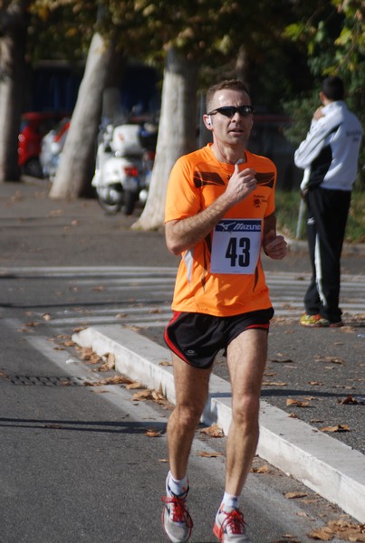 Corriamo al Tiburtino (15/11/2015) 00070
