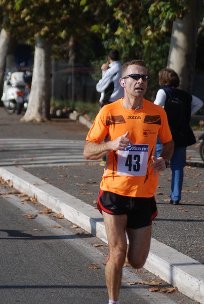 Corriamo al Tiburtino (15/11/2015) 00071