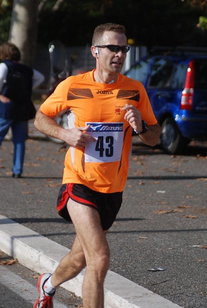 Corriamo al Tiburtino (15/11/2015) 00072