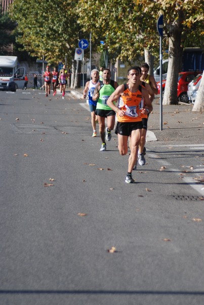 Corriamo al Tiburtino (15/11/2015) 00074