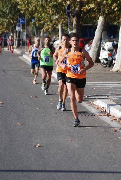 Corriamo al Tiburtino (15/11/2015) 00076