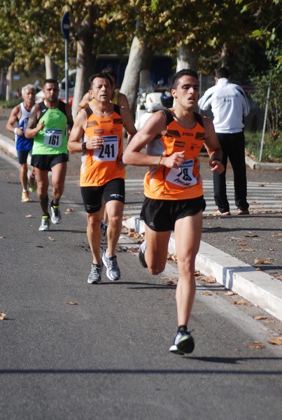 Corriamo al Tiburtino (15/11/2015) 00078