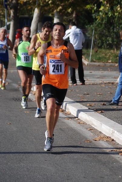 Corriamo al Tiburtino (15/11/2015) 00080