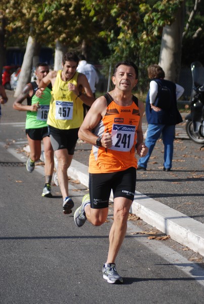 Corriamo al Tiburtino (15/11/2015) 00081