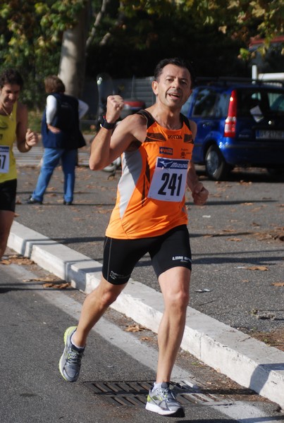 Corriamo al Tiburtino (15/11/2015) 00082