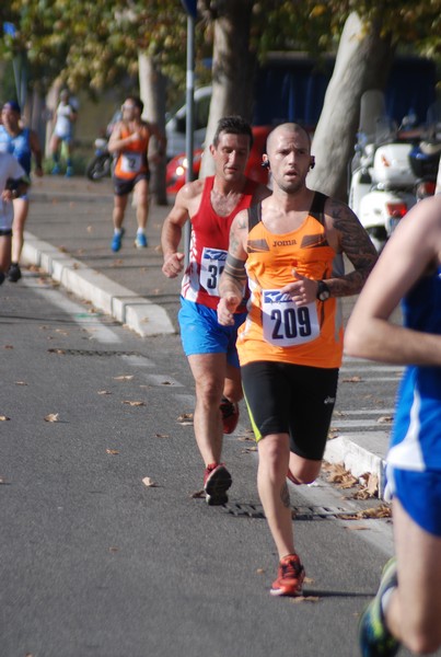 Corriamo al Tiburtino (15/11/2015) 00085