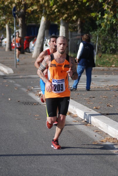 Corriamo al Tiburtino (15/11/2015) 00087