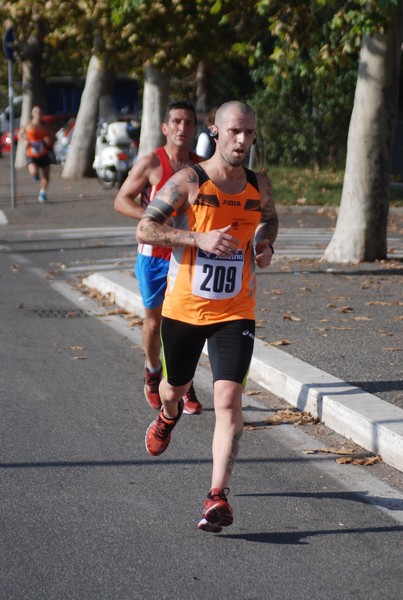 Corriamo al Tiburtino (15/11/2015) 00088