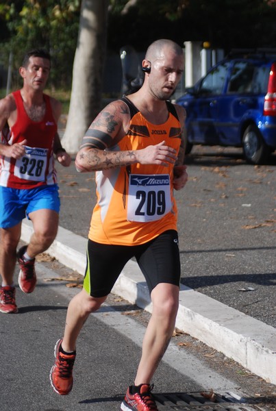 Corriamo al Tiburtino (15/11/2015) 00089