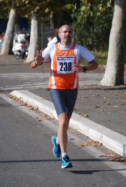 Corriamo al Tiburtino (15/11/2015) 00094