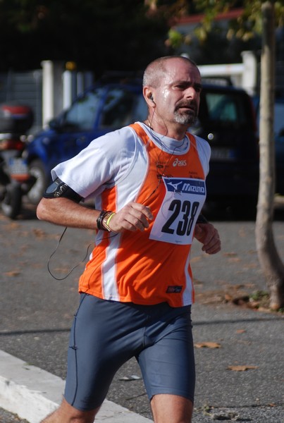 Corriamo al Tiburtino (15/11/2015) 00096
