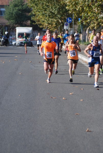 Corriamo al Tiburtino (15/11/2015) 00098