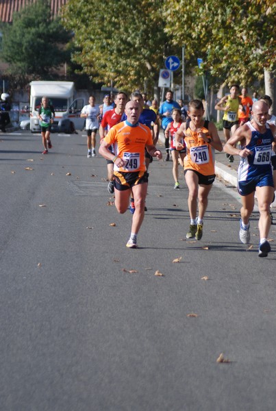 Corriamo al Tiburtino (15/11/2015) 00099